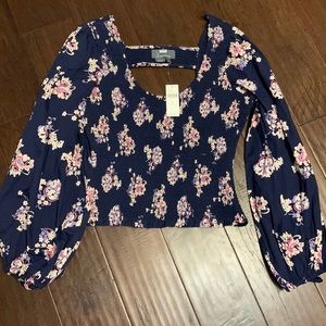 Anthropologie Women’s Blouse